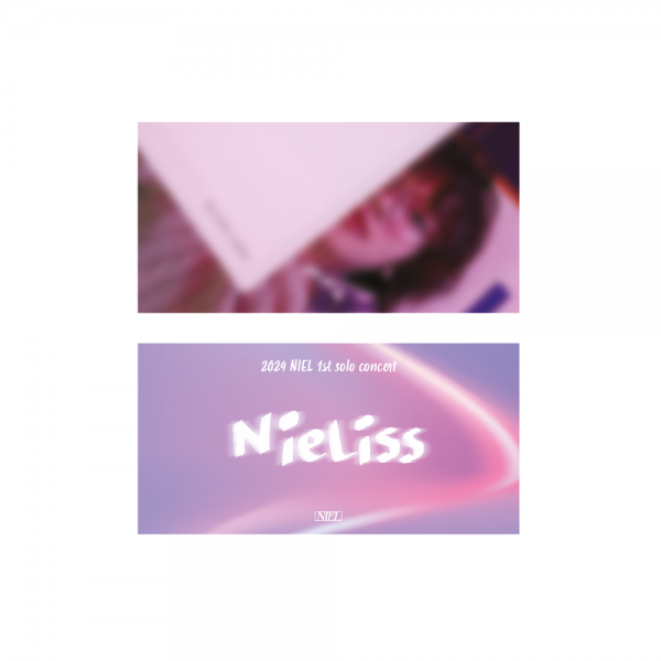 NIEL - 02 PHOTO SLOGAN / 2024 [NIELISS] OFFICIAL MD