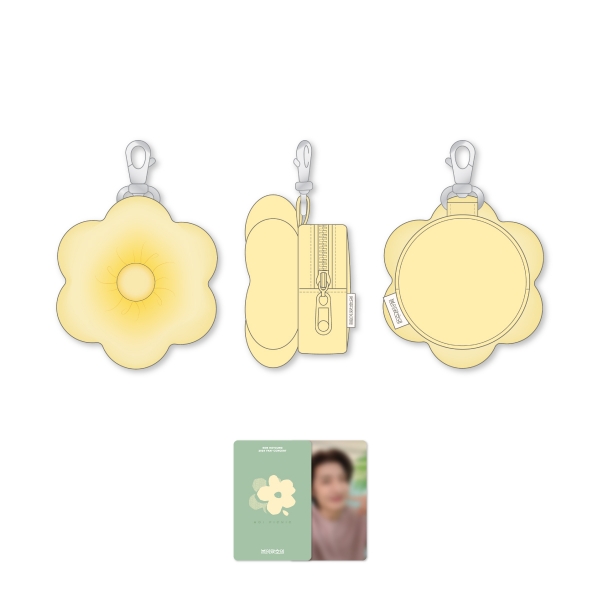 [Released on 4/29] SonHoYoung - 05 MINI POUCH / 2024 FAN-CONCERT HOI PICNIC