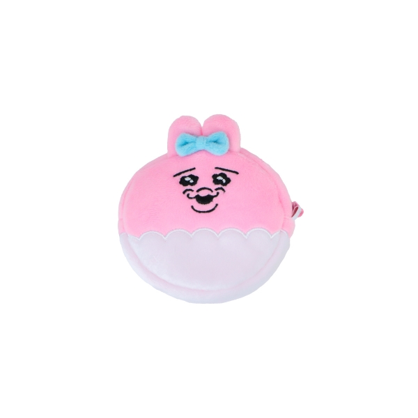 OPANCHU USAGI - 02 COIN POUCH THAT STEALS MY MONEY