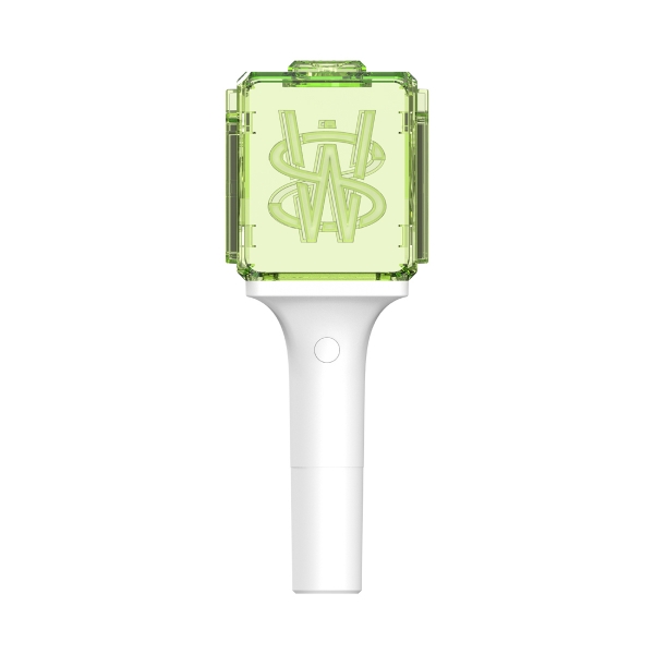 NCT - OFFICIAL FANLIGHT ver. 2 (NCT WISH ver.)