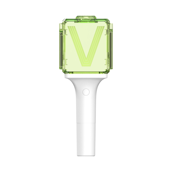 [Released on 5/14] NCT - OFFICIAL FANLIGHT ver. 2 (WayV ver.)