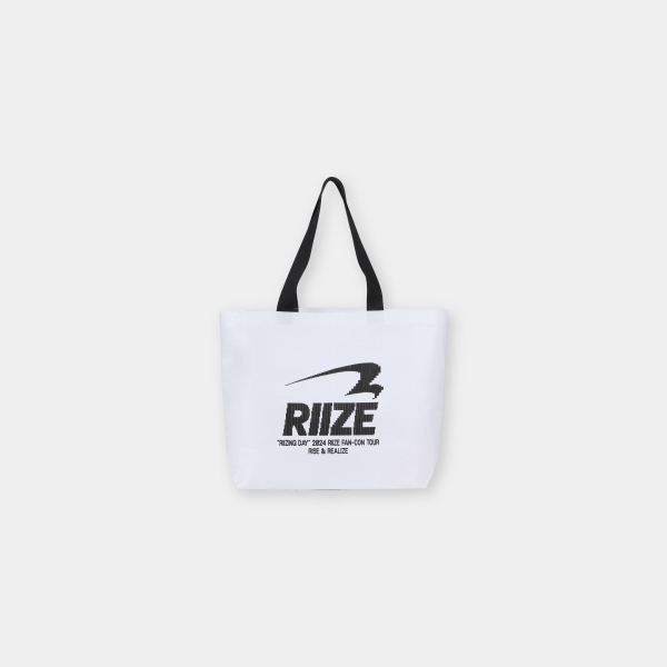 [Released on 6/19] RIIZE - 06 REUSABLE BAG / 2024 RIIZE FAN-CON [RIIZING DAY] OFFICIAL MD