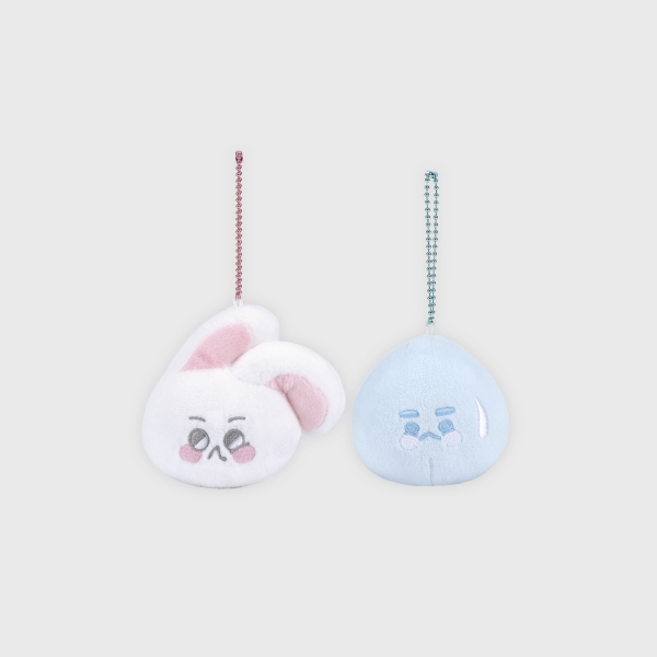 [Released on 7/19] SUHO - 10 MAGNET DOLL KEY RING SET / 2024 SUHO CONCERT [SU : HOME] OFFICIAL MD