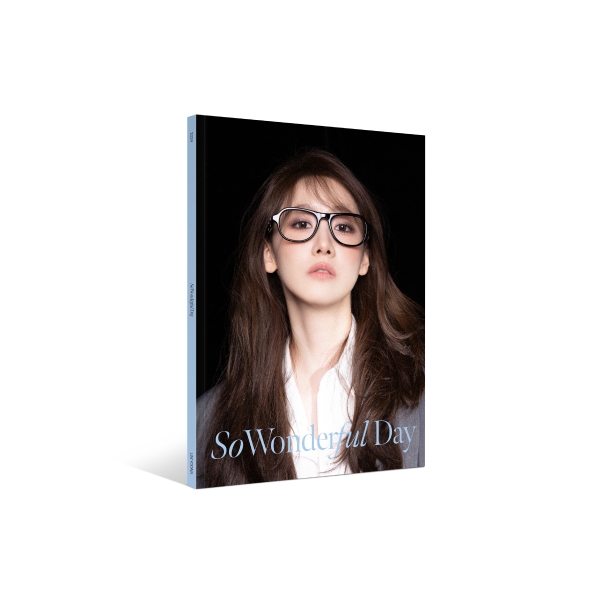 임윤아 - SO WONDERFUL DAY / 2024 BIRTHDAY POP-UP PHOTOBOOK