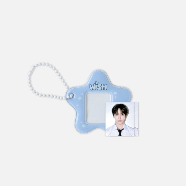 【新品未使用・韓国限定】 NCT WISH × SHALOM club Qoo10] シャローム 【NCT Wish】 スペシャルコラボア : KPOP