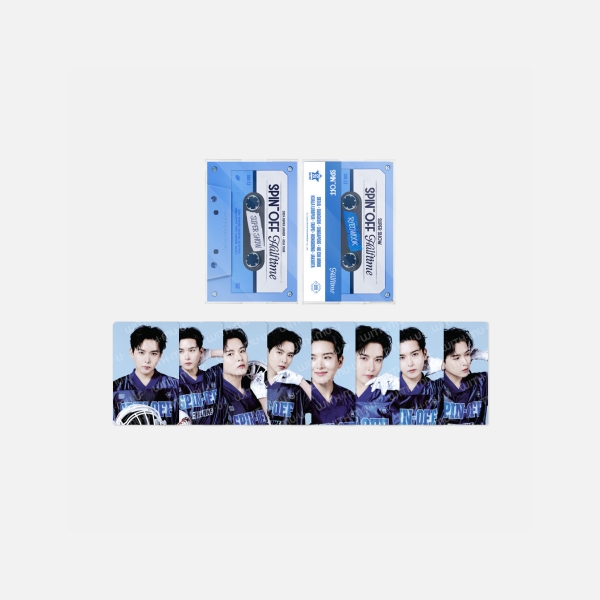 グッズ-カード】SUPER JUNIOR 2024 SUPER JUNIOR CONCERT