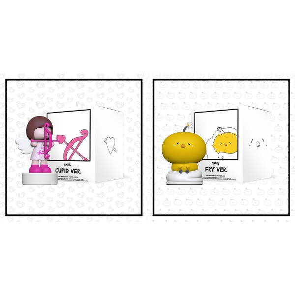 I'VE MINE withmuuラキドロ2nd コンプリートA WITHMUU