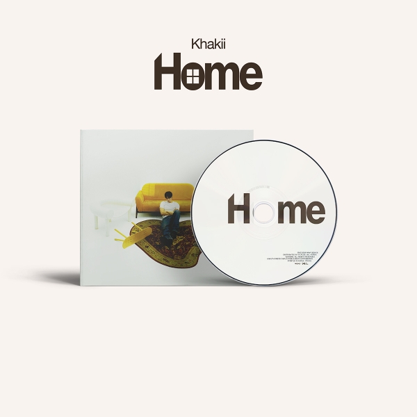 [예약] Khakii - Home