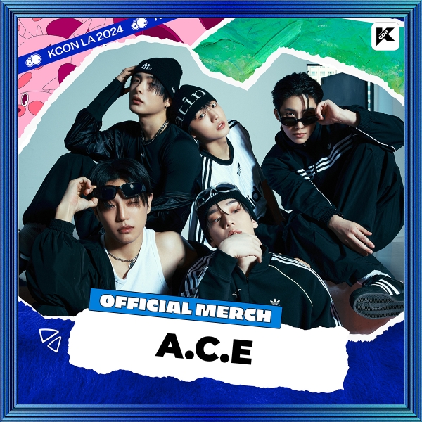 アイドルグッズ kcon la WITHMUU