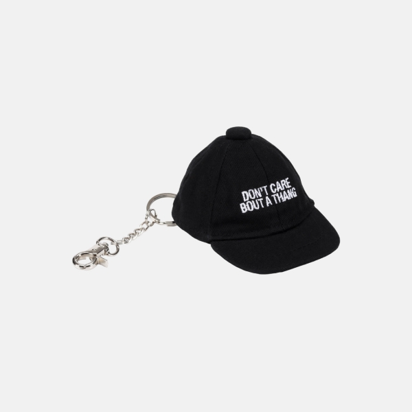 [Released on 9/9] NCT 127 - 17 BALL CAP KEY RING / 2024 NCT 127 POP-UP [NCT 127 WALK : ON THE BEAT] OFFICIAL MD