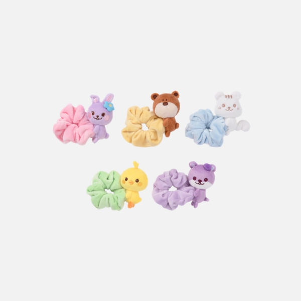 [10/2 출시] 레드벨벳 - 09 스크런치 / 2024 Red Velvet FAN-CON [HAPPINESS : My Dear, ReVe1uv] OFFICIAL MD
