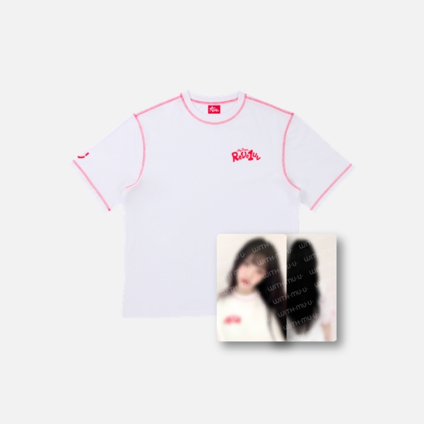 red velvet 一直娱 中華 中国 yizhiyu 1.0 5枚セット CD