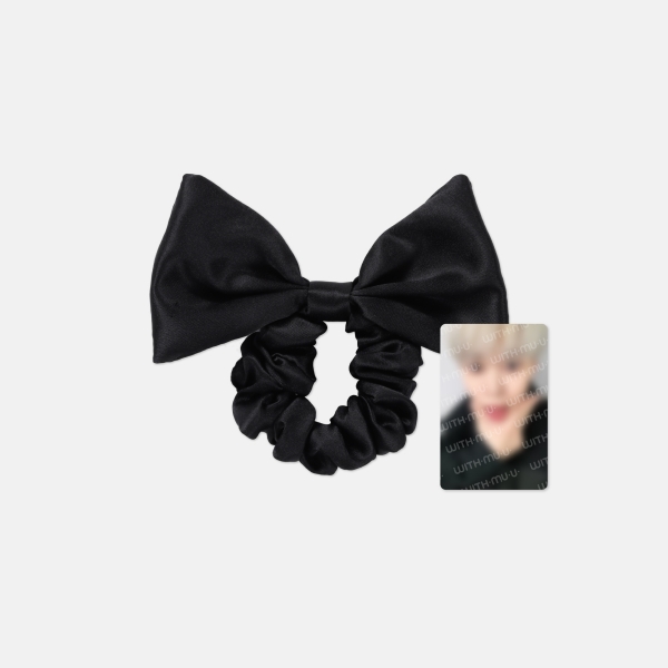 [Released on 10/1] NCT 127 - 10 SCRUNCHIE SET / 2024 NCT 127 FANMEETING [8ECRET INVITATION] OFFICIAL MD