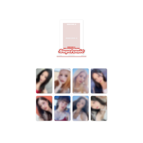 fromis_9 Supersonic 直筆 サイン ナギョン チェキ 2025年最新】fromis_9 サイン ナギョンの人気アイテム - メルカリ