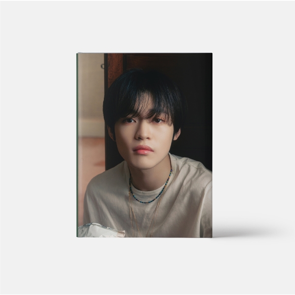 NCT DREAM - PHOTO BOOK [ENDLESS DREAM] (천러 ver.)