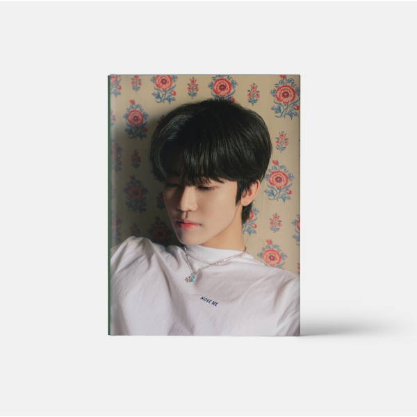 NCT DREAM - PHOTO BOOK [ENDLESS DREAM] (JAEMIN ver.)