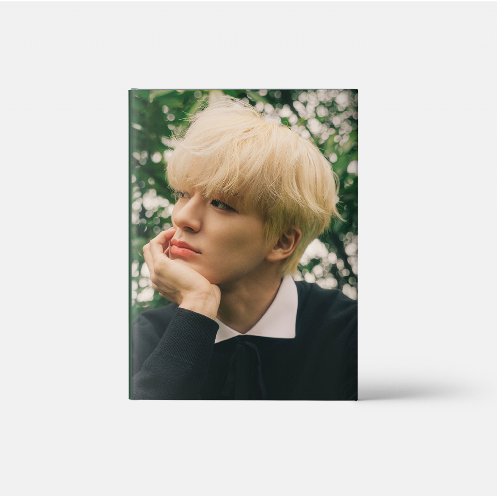 NCT DREAM - PHOTO BOOK [ENDLESS DREAM] (JENO ver.)