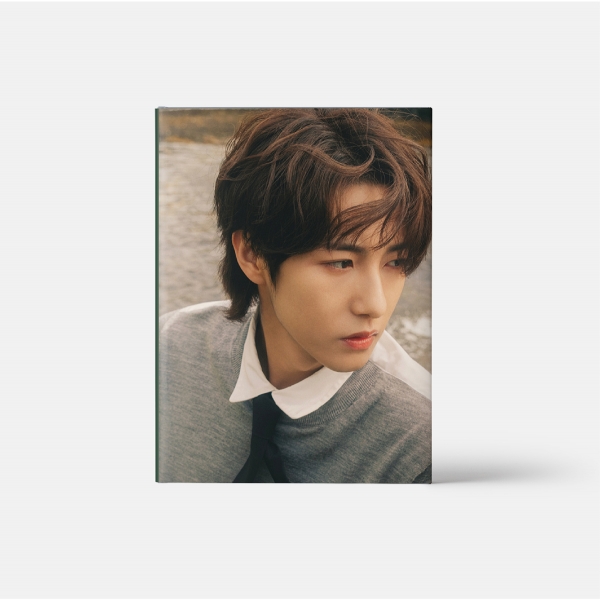 NCT DREAM - PHOTO BOOK [ENDLESS DREAM] (RENJUN ver.)