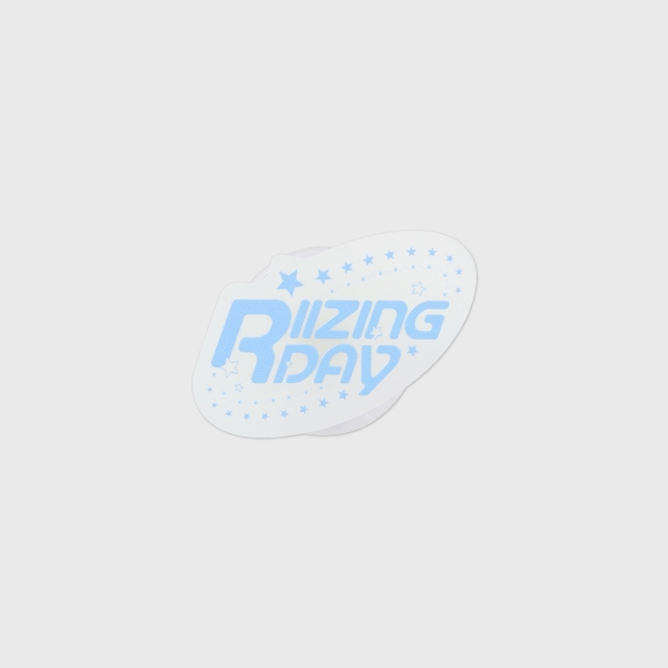 [Released on 11/12] RIIZE - 05 GRIPTOK / 2024 RIIZE FAN CON [RIIZING DAY FINALE] OFFICIAL MD