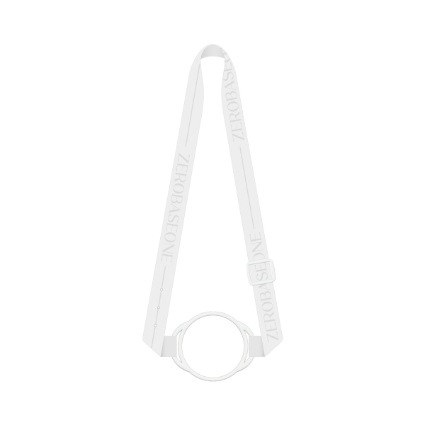 [Released on 11/8] ZEROBASEONE - 04 OFFICIAL LIGHT STICK STRAP / 2024 ZEROBASEONE THE FIRST TOUR [TIMELESS WORLD] OFFICIAL MD