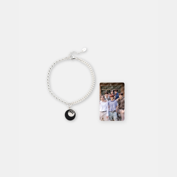 [Release on 12/6] RIIZE - 13 BRACELET SET / [RIIZE : ON THE SING STREET] POP-UP STORE MD