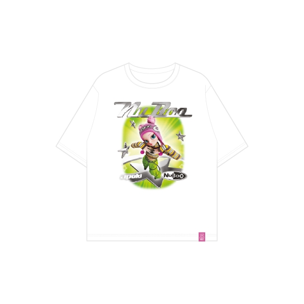 ニキ ユニフォーム WALK THE LINE JAPAN POP-UP ENHYPEN NI-KI NIKI WORLD TOUR WALK THE LINE JAPAN Image