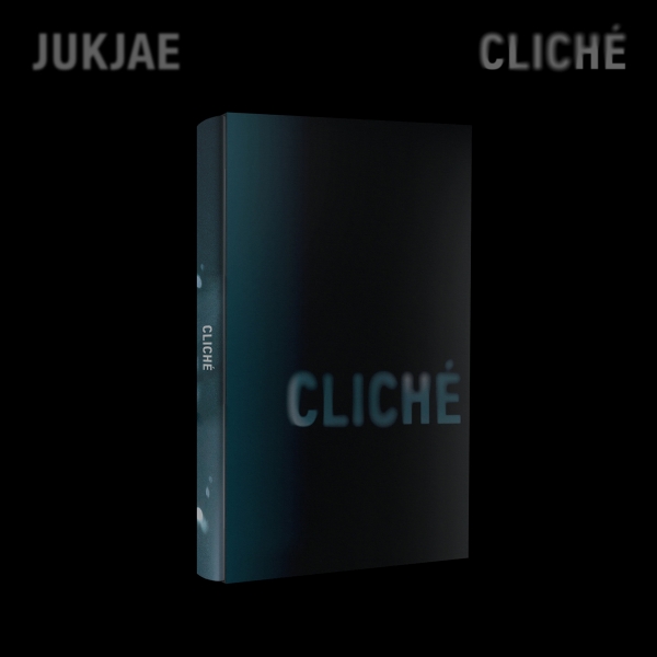 [예약] 적재 - CLICHÉ / 3집 정규앨범 (CD)