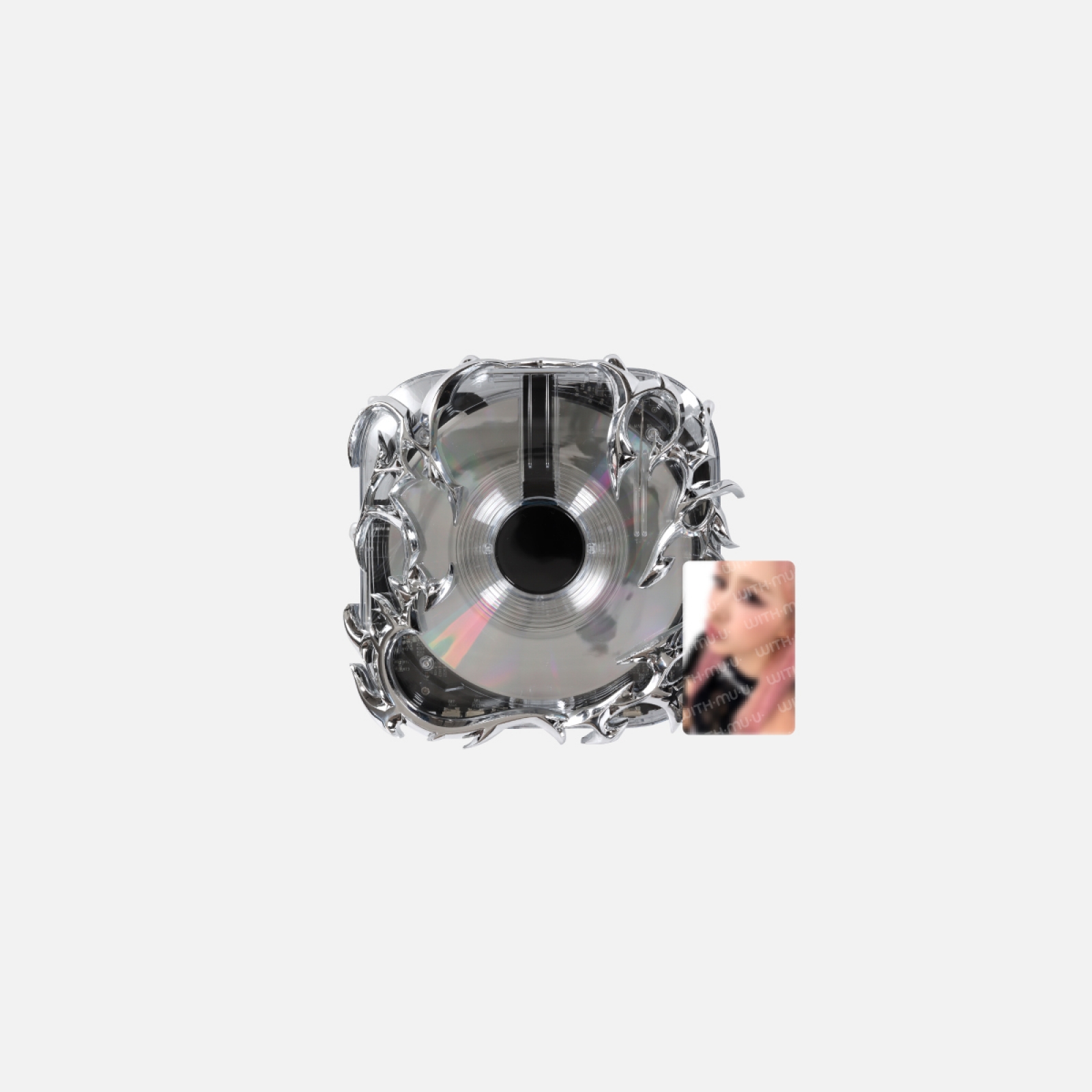 aespa whiplash cdp case