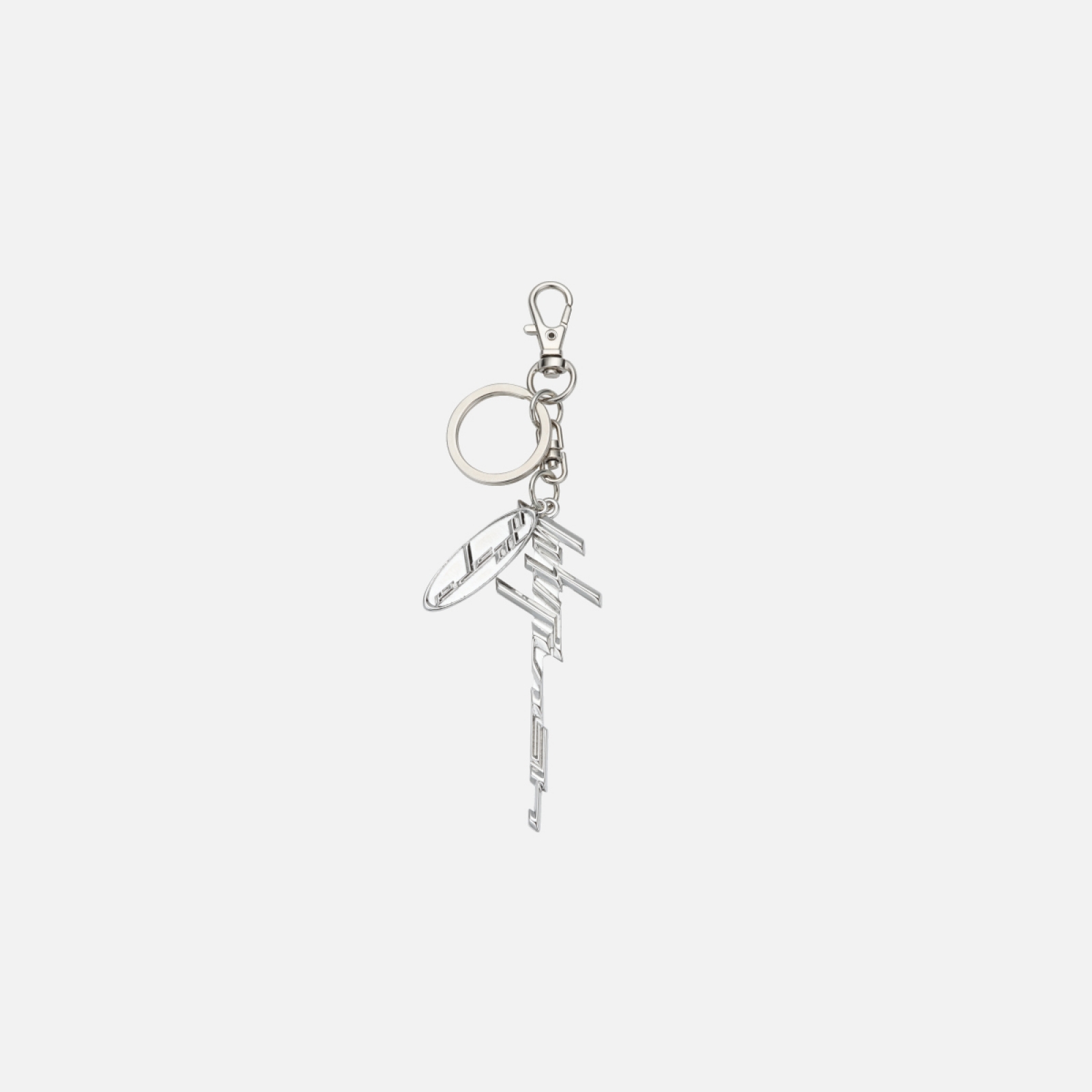 AESPA X 032C Collaboration KEYCHAIN WHIPLASH MD New Aespa