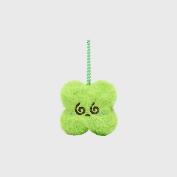 [Released on 12/19] DOYOUNG - 04 CLOVER DOLL KEY RING / 2024 DOYOUNG CONCERT [Dearest Youth,] OFFICIAL MD