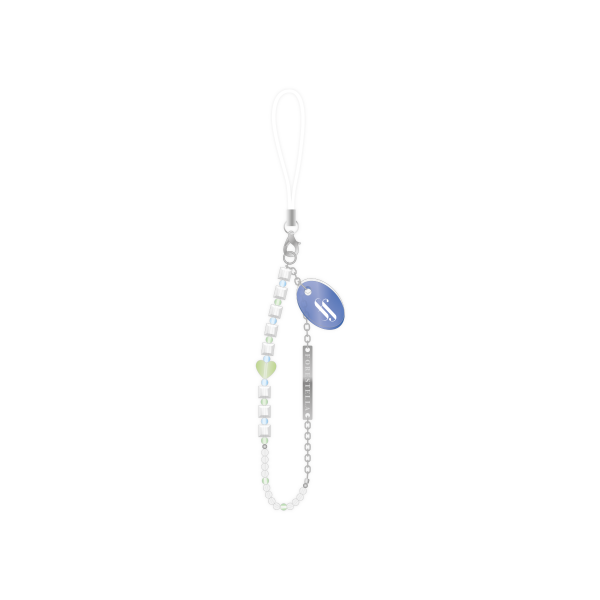 [Released on 12/4] FORESTELLA - 04 LIGHT STICK BEADS STRAP / 2024 FORESTELLA CONCERT [THE ILLUSIONIST] OFFICIAL MD