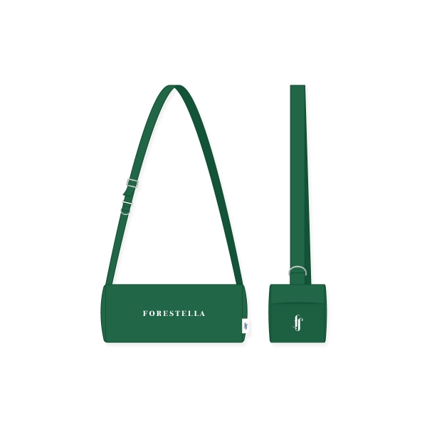 [Released on 12/4] Forestella - OFFICIAL LIGHT STICK POUCH