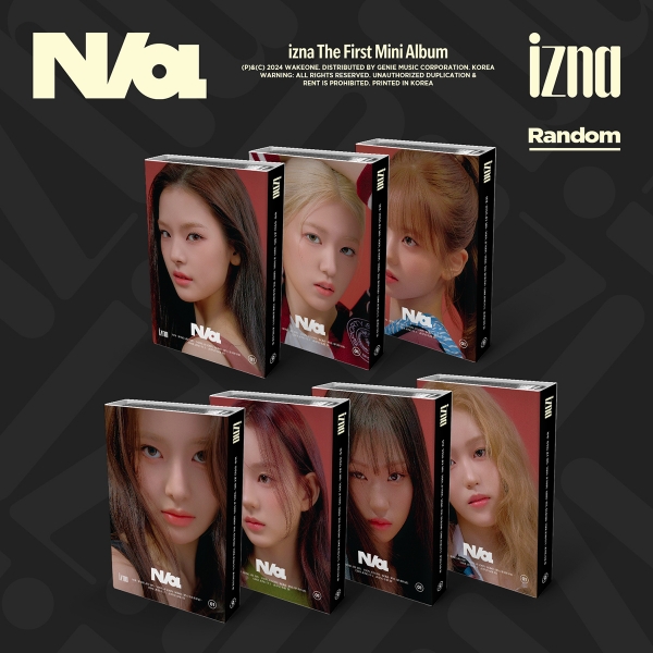 Amazon.co.jp: NMIXX expergo HMV 特典 トレカ 6枚セット : おもちゃ