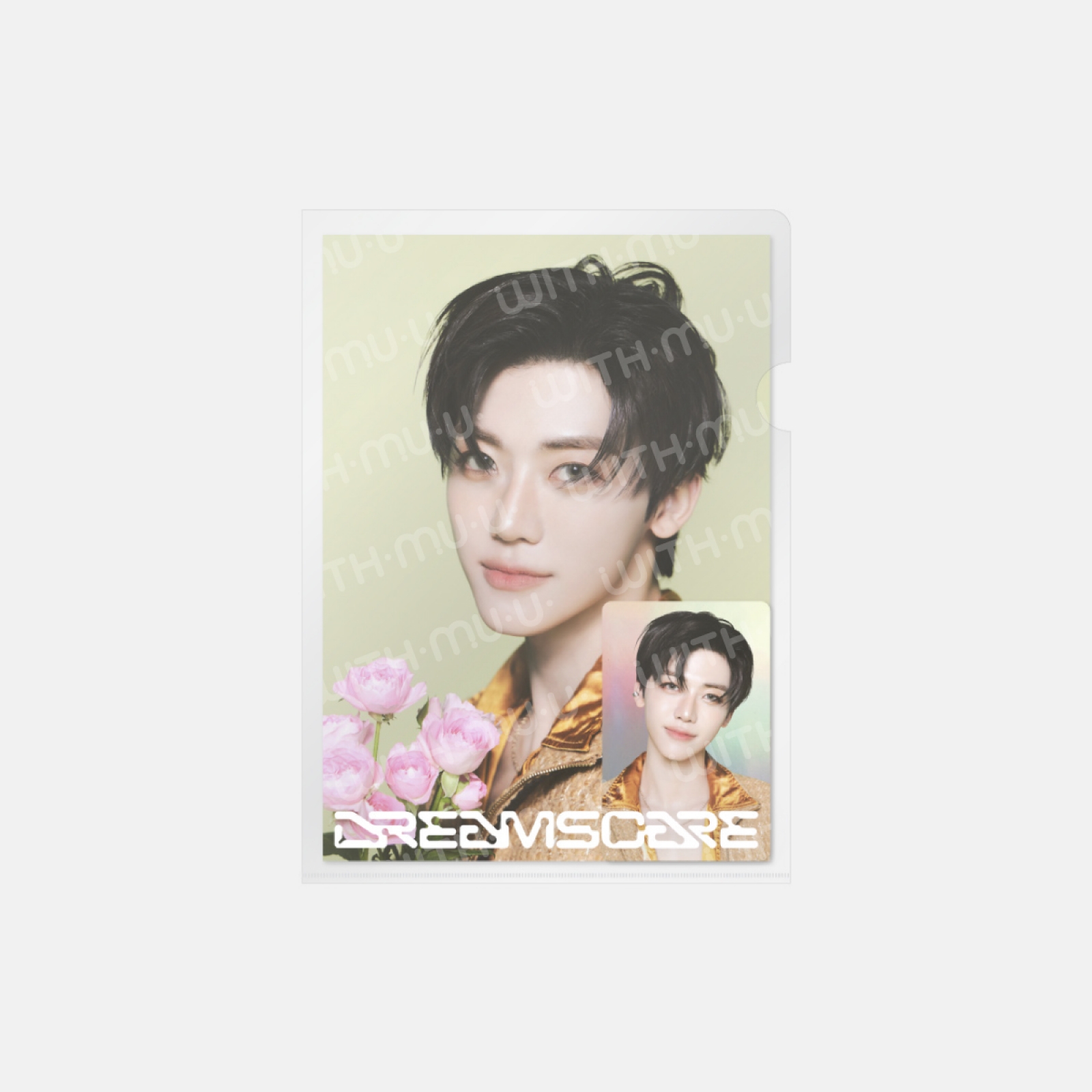 NCT DREAM - DREAM() SCAPE [Photobook Ver.] Album (2 ver. SET