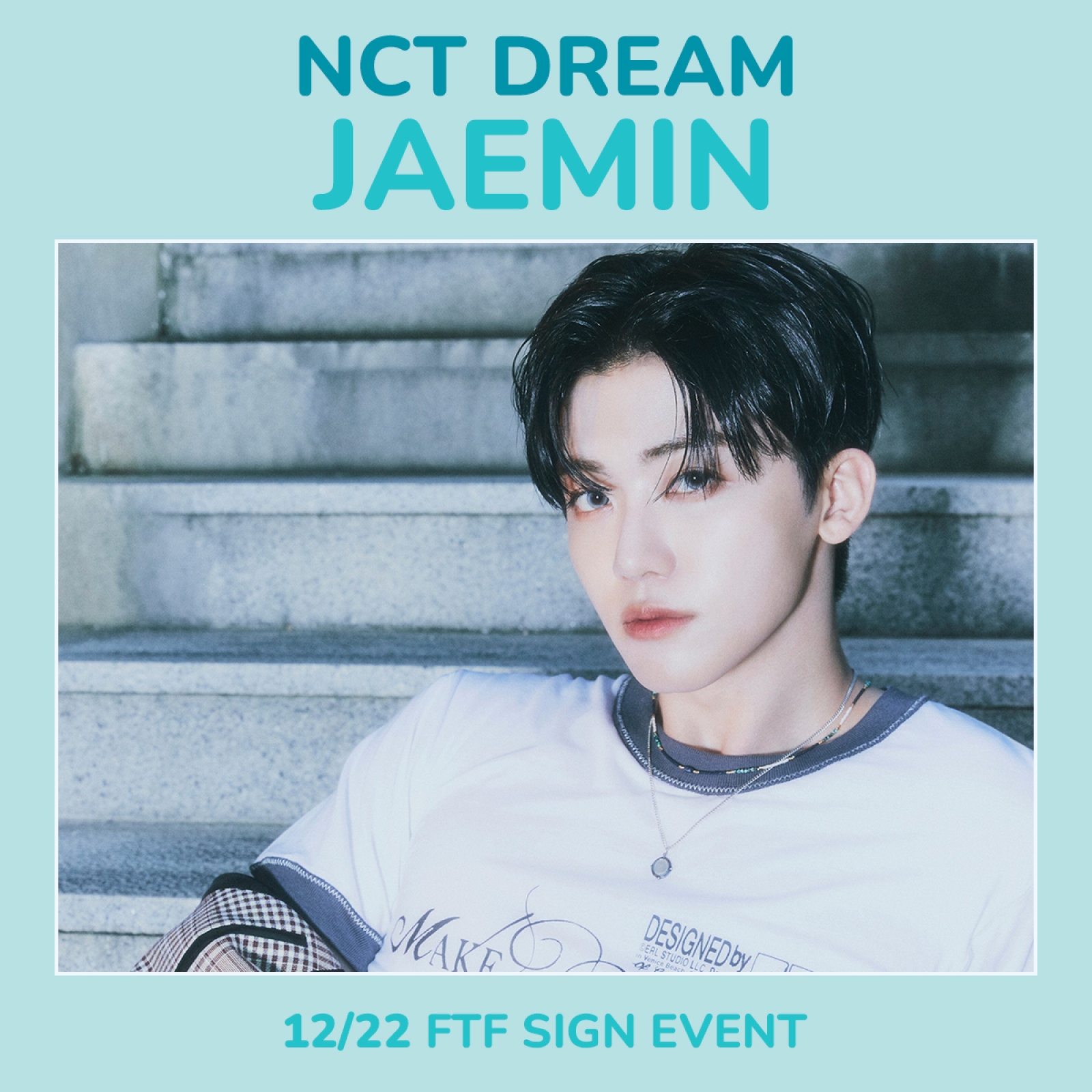 [12/22 JAEMIN] NCT DREAM - DREAMSCAPE (Vertical Flip Ver.)