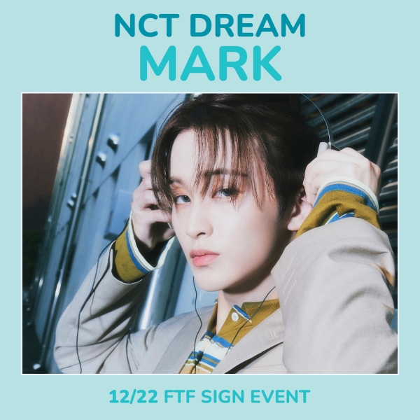 [12/22 MARK] NCT DREAM - DREAMSCAPE (Vertical Flip Ver.)