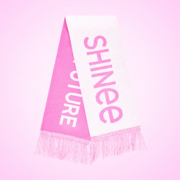 [3/10 출시] 39 슬로건 (샤이니 Ver.) / SMTOWN LIVE 2025 TOUR OFFICIAL MD