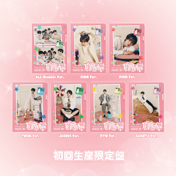 ALL(H)OURS オルアワ サイン ポラロイド ミンジェ 2集 all(h)ours allhours ミンジェ サイン入りチェキ ポラロイド