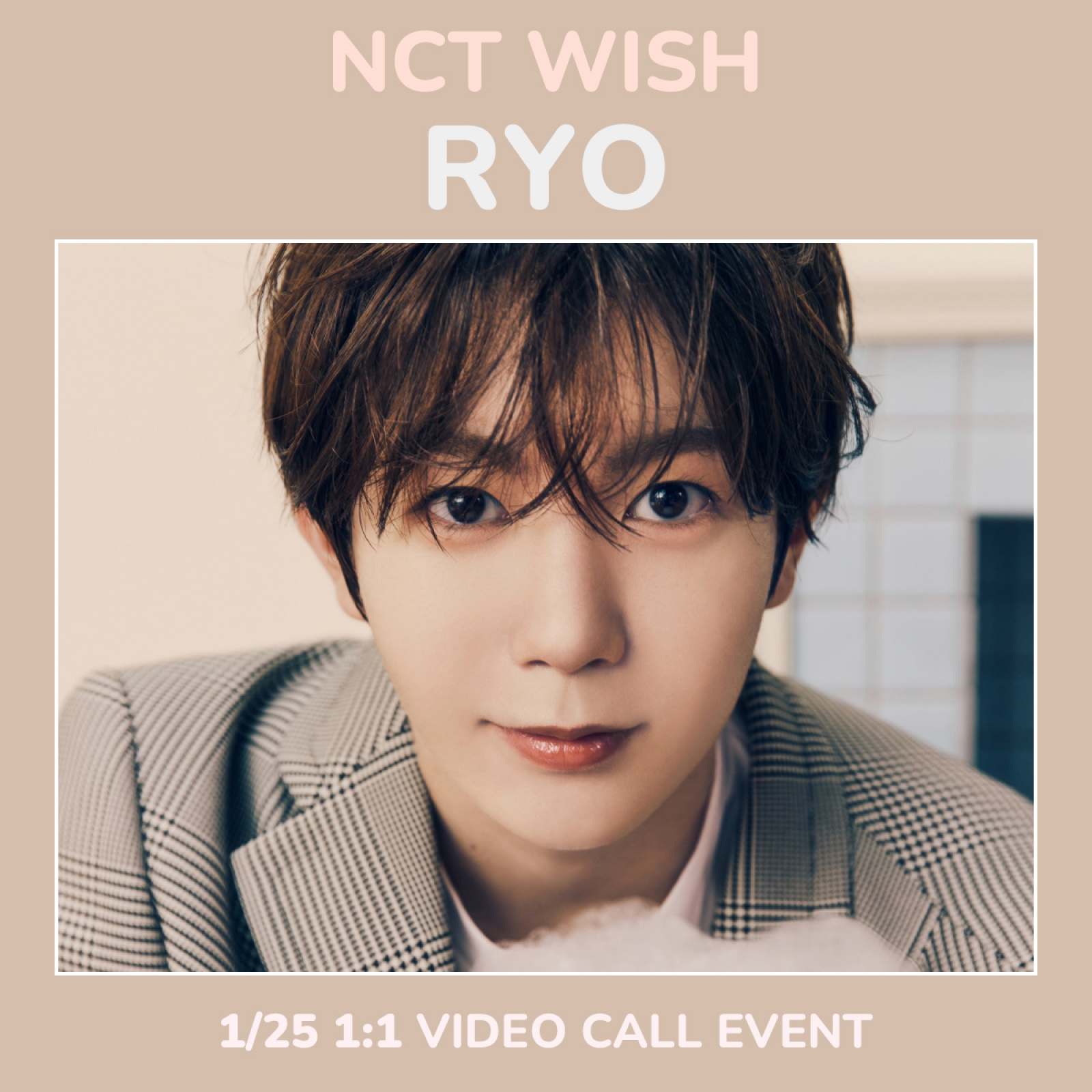 WISHFUL / NCT WISH