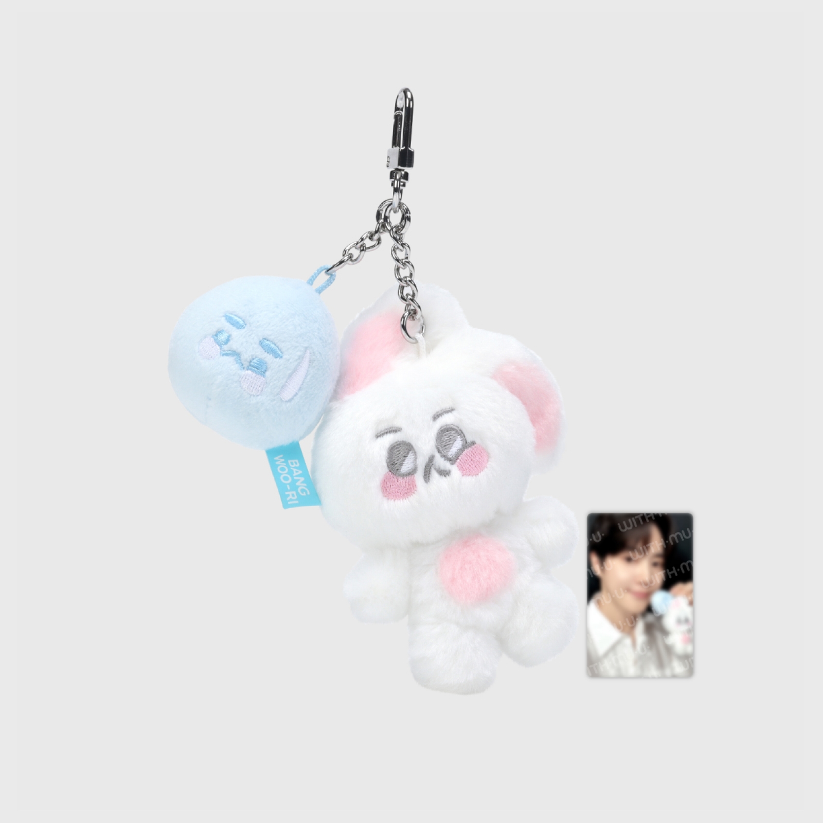 [4/9 출시] 수호 - 16 10CM 인형 세트 / 2025 SUHO CONCERT [SU:HOMME] ENCORE OFFICIAL MD
