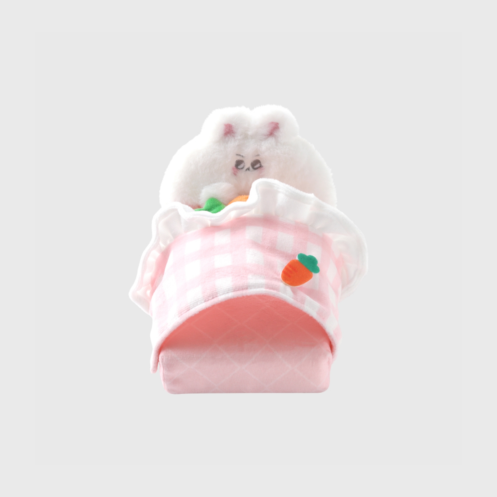 [4/9 출시] 수호 - 15 10CM 인형 침대 / 2025 SUHO CONCERT [SU:HOMME] ENCORE OFFICIAL MD