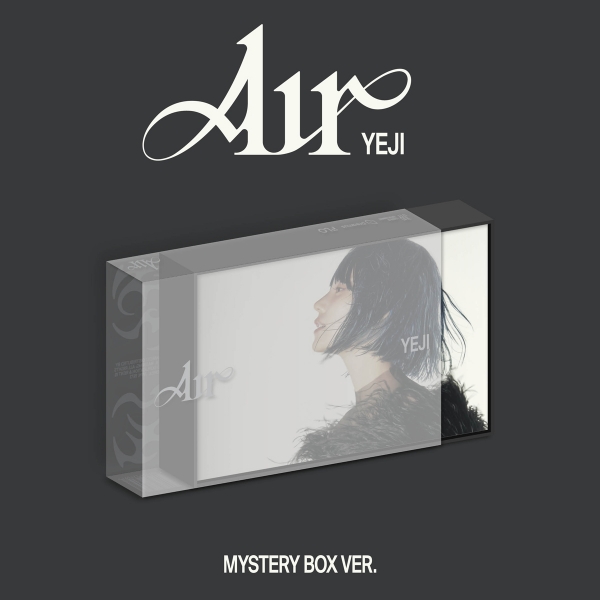 예지 - Air (Mystery Box Ver.)