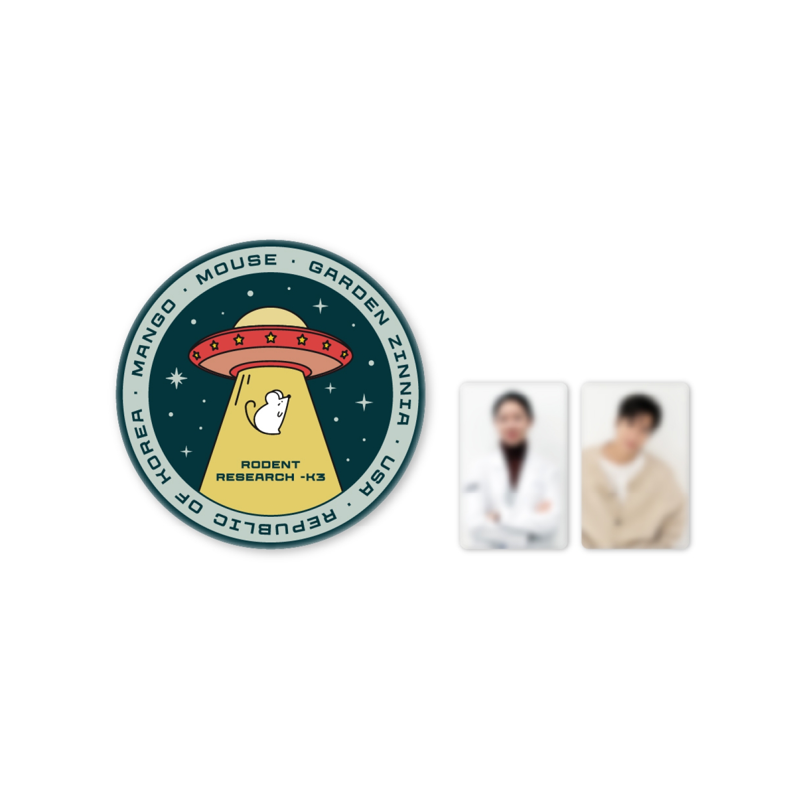 [4/14 출시] 별들에게 물어봐 - 12 맥세이프 스마트톡 / POP-UP STORE OFFICIAL MD