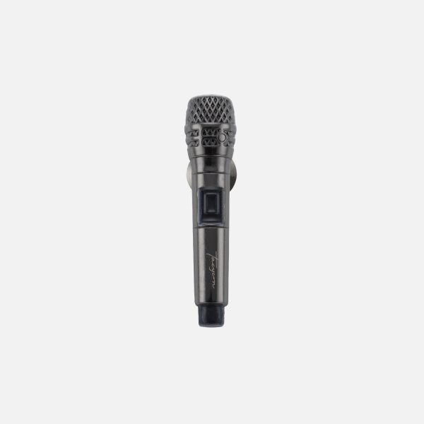 [5/2 출시] 태연 - 03 뱃지 (MIC ver.) / 2025 TAEYEON CONCERT [The TENSE] OFFICIAL MD