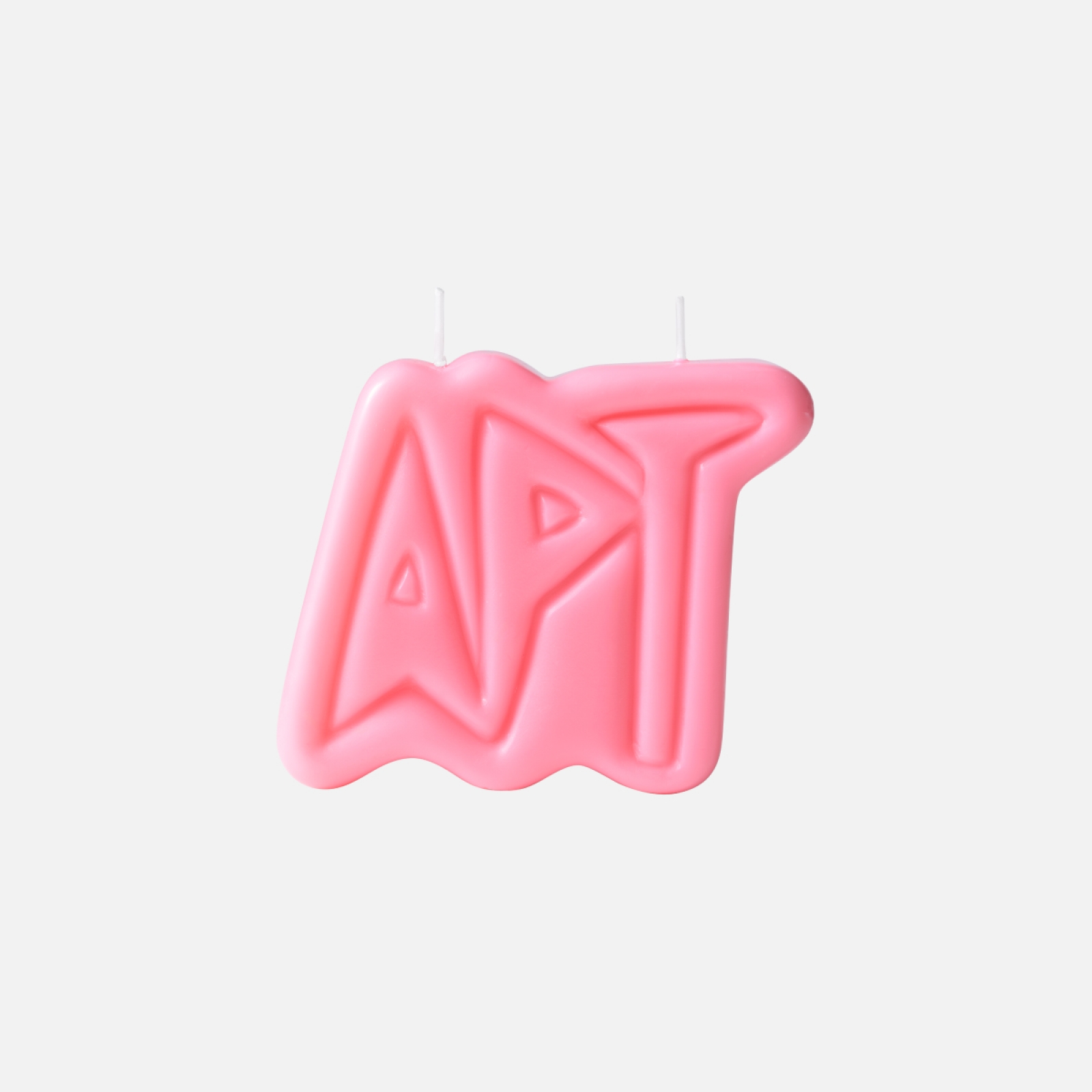 [예약] ROSÉ - 04 캔들_APT MD