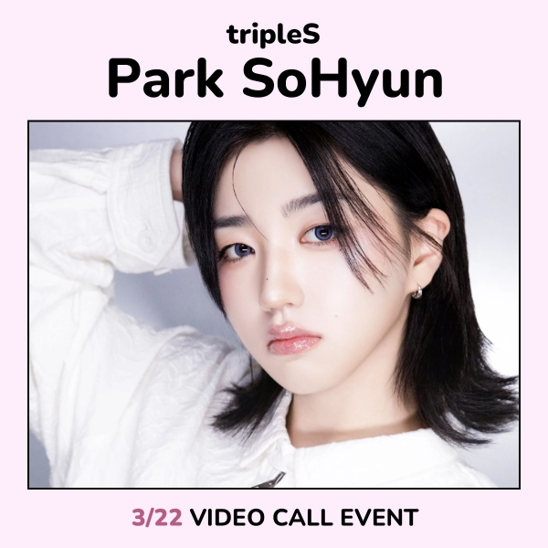 tripleS 