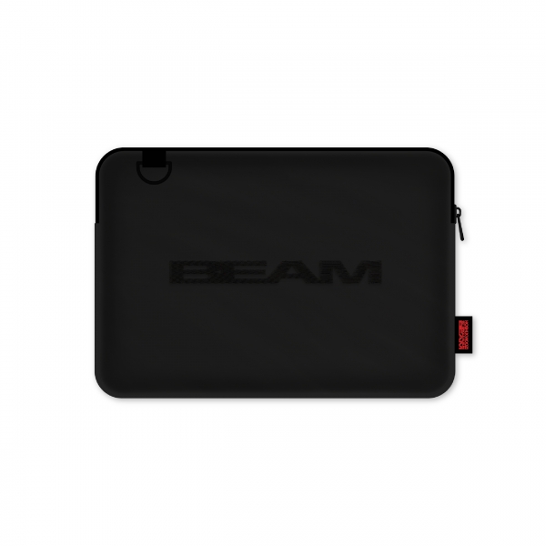 SEVENTEEN ホシウジ BEAM ポップアップ ラップトップポーチ ホシ ウジ BEAM ポップアップ ラップトップポーチ セブンティーン