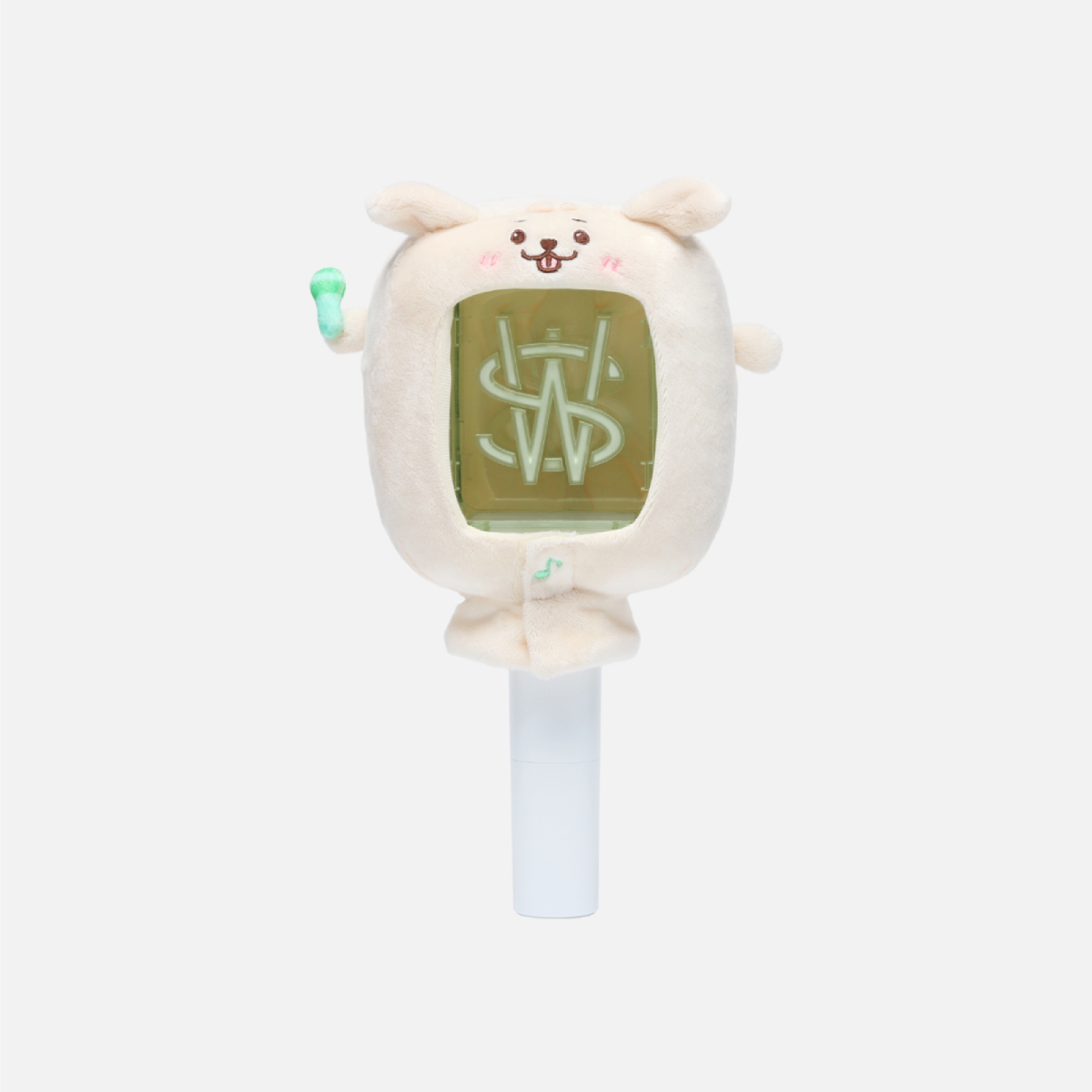 [5/23 출시] NCT WISH - 04 응원봉 망토 / 2025 NCT WISH ASIA TOUR LOG in SEOUL OFFICIAL MD