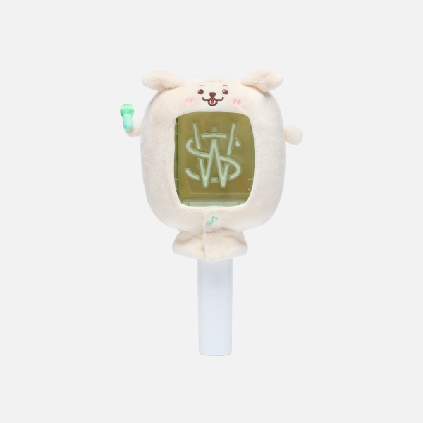 [5/23 출시] NCT WISH - 04 응원봉 망토 / 2025 NCT WISH ASIA TOUR LOG in SEOUL OFFICIAL MD