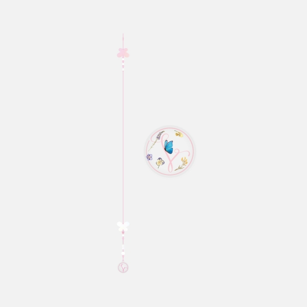 [예약] 아이린 - 01 북메이트 세트_Like A Flower MD